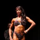 Carol  Hardee - NPC Big Sky Championships 2013 - #1